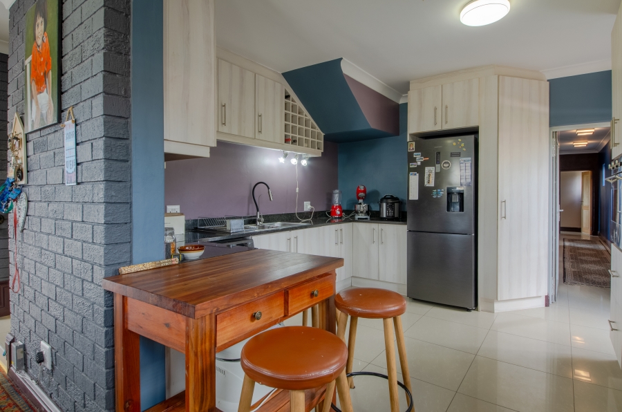 3 Bedroom Property for Sale in Pringle Bay Western Cape